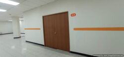 Imm Building (D22), Factory #618529421